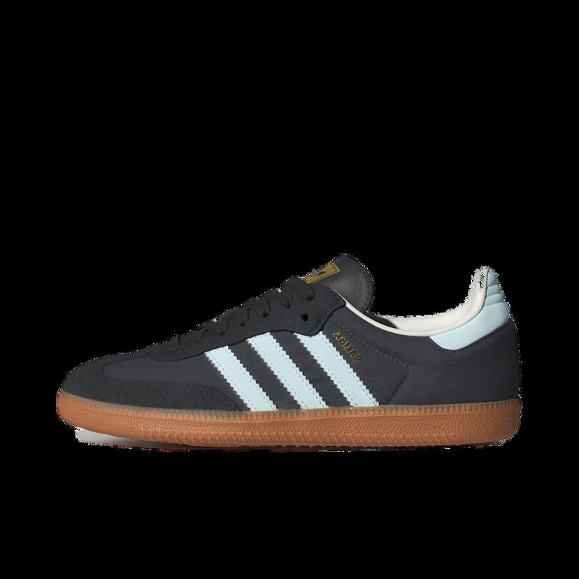 Tenisky a topánky adidas Originals Samba OG Čierna | ID0493