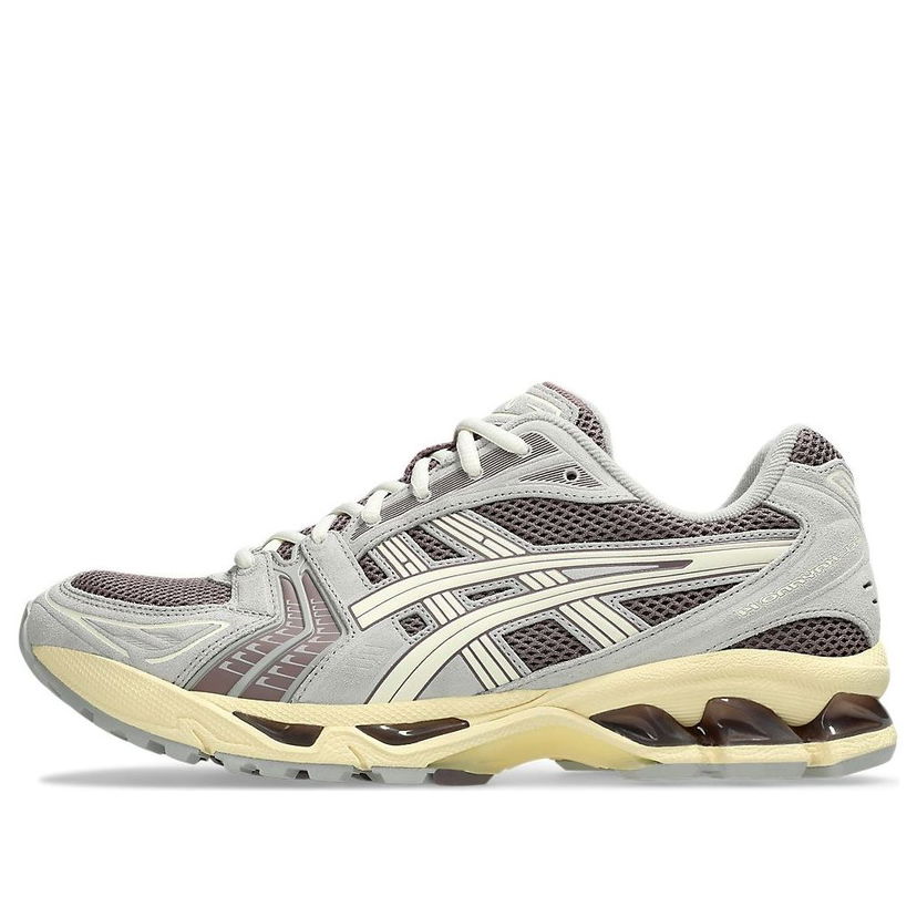 Tenisky a topánky Asics Gel-Kayano 14 Šedá | 1203A540-500