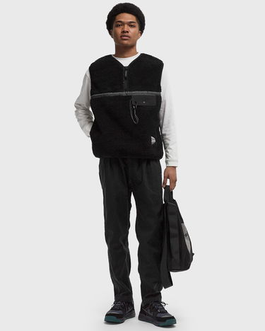 Vesta GRAMICCI Fleece Vest with Chest Pocket Čierna | GUJ4-F3006-M-BLACK, 1