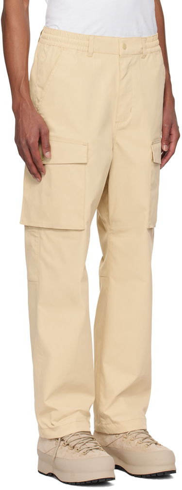 Cargo nohavice Carhartt WIP Cargo Pants Šedá | I033616, 4