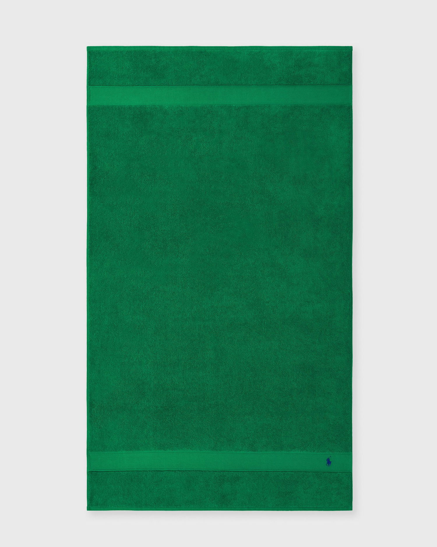Home decor Polo by Ralph Lauren 70CMx140CM Bath Towel Zelené | 1042926, 0