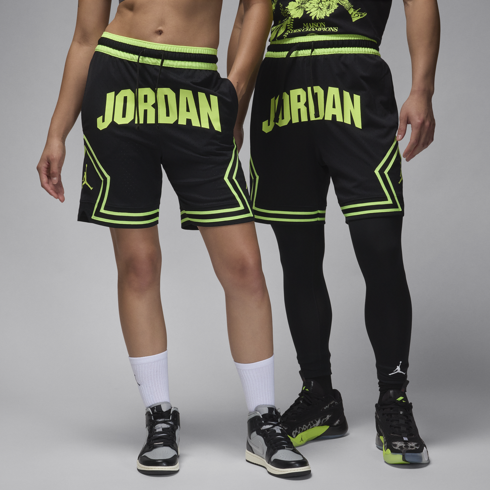 Jordan Sport Diamond Dri-FIT