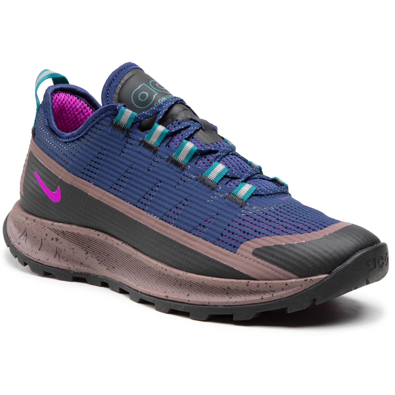 Tenisky a topánky Nike ACG Air Nasu Navy | CV1779 400, 1