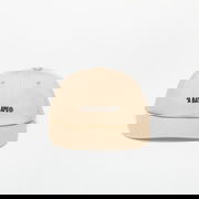 A BATHING APE Logo Cap