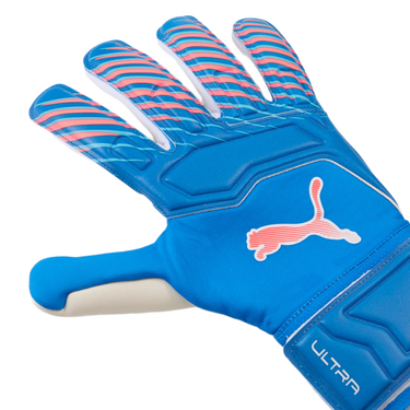 Rukavice Puma PUMA ULTRA Pro Goalkeeper Gloves Modrá | 042082_01, 3