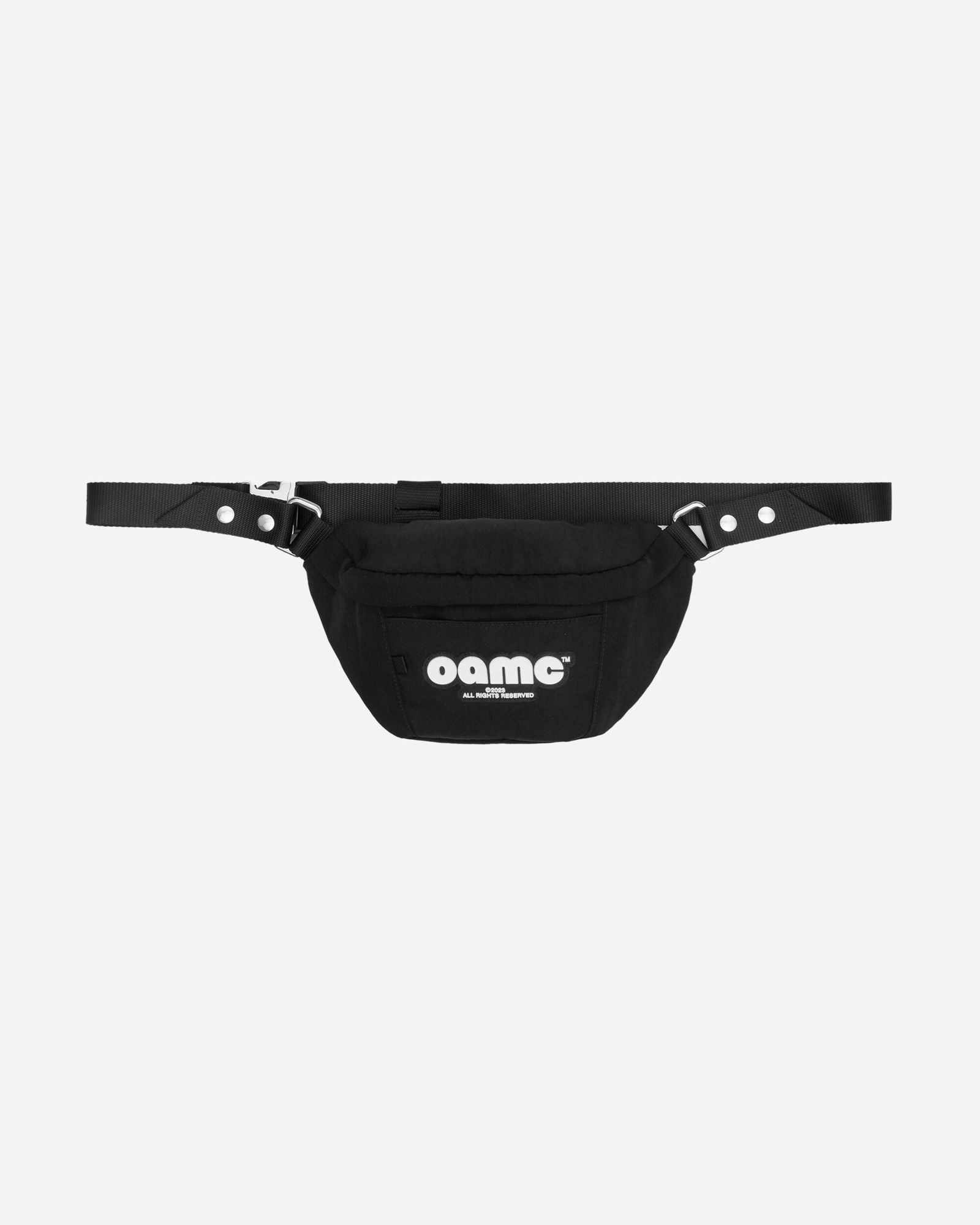 Taiga Waist Bag