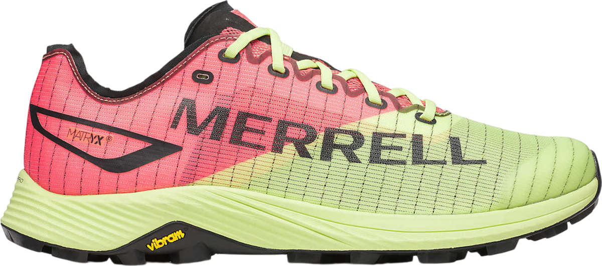 Tenisky a topánky Merrell MTL Long Sky 2 Matryx Rôznofarebný | j068311-j068311, 0