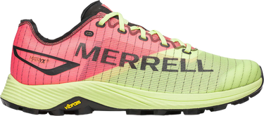 Tenisky a topánky Merrell MTL Long Sky 2 Matryx Rôznofarebný | j068311-j068311, 0