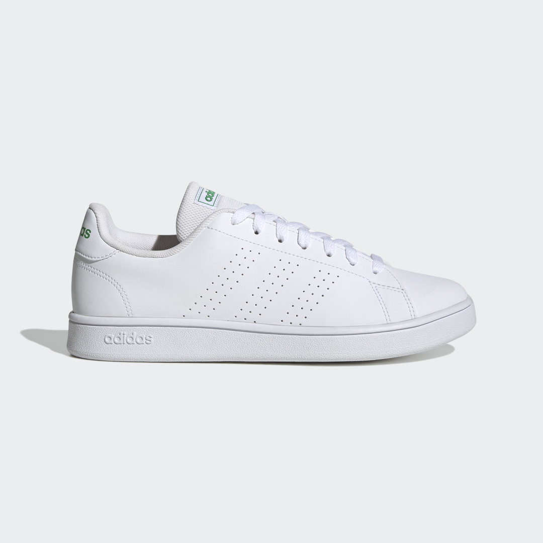 Tenisky a topánky adidas Performance Advantage Base Court Lifestyle Šedá | GW2063, 0