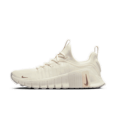 Tenisky a topánky Nike Free Metcon 6 Biela | FJ7126-100, 2