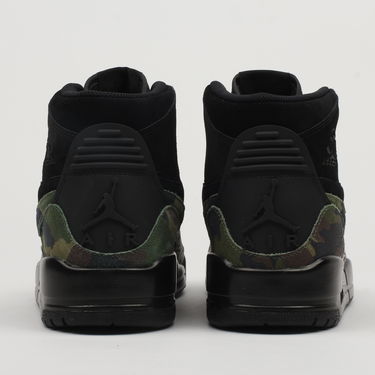 Tenisky a topánky Jordan Air Jordan Legacy 312 Čierna | AV3922-003, 3
