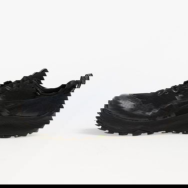 Tenisky a topánky Asics Gel-Trabuco 12 GTX "Black Graphite Grey" Čierna | 1011B801-002, 0