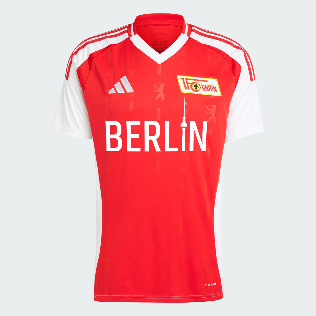 1. FC Union Berlin 24/25