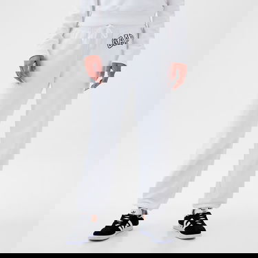Nohavice GAP Logo Joggers Optic White V6 Biela | 889527-02, 0