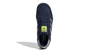 Tenisky a topánky adidas Originals SL 72 RS J Originals Navy | JQ5465, 5