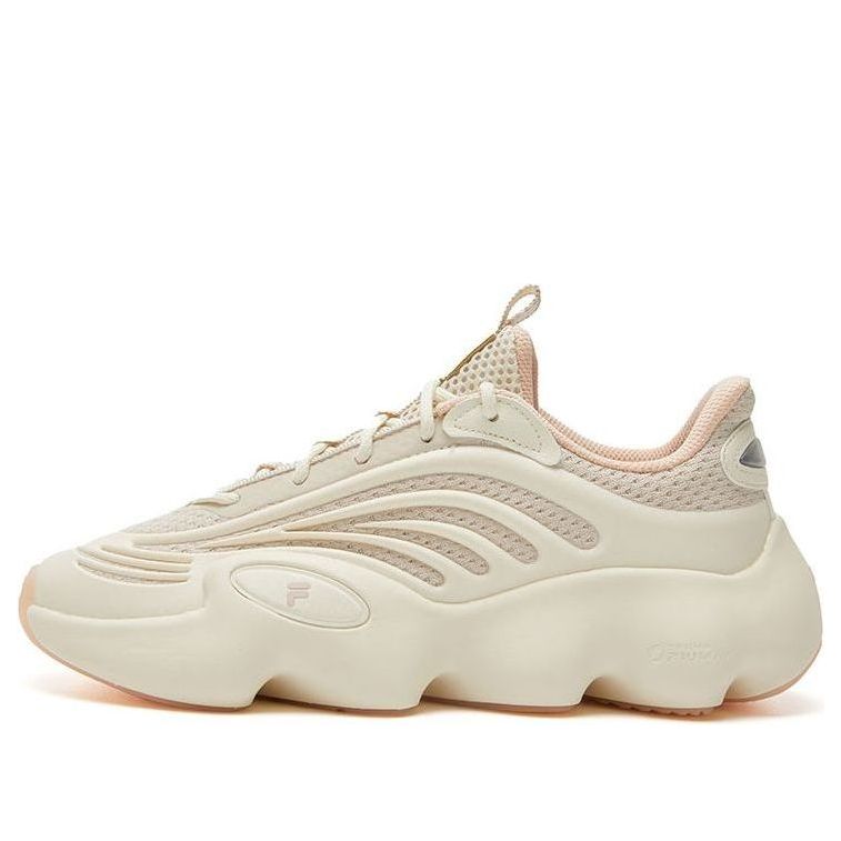 Tenisky a topánky FILA Fusion Ray 3 Biela | T12W321105FBP, 0