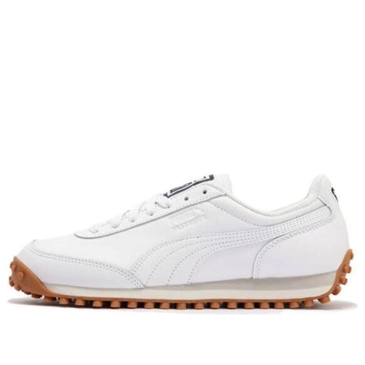 Tenisky a topánky Puma Fast Rider Biela | 396836-01, 0