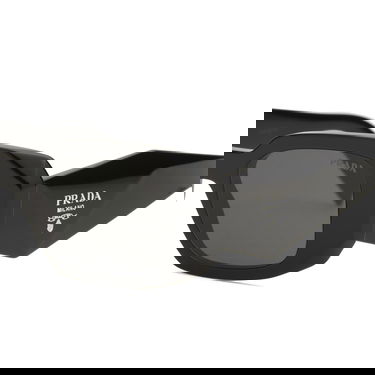 Slnečné okuliare Prada 17WS Sunglasses Čierna | 0PR-17WS-49-1AB5S0, 3