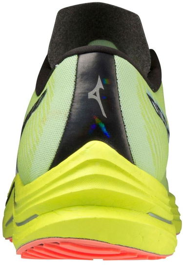 Tenisky a topánky Mizuno Wave Rebellion Žltá | J1GC211702, 4