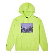 Casual Pullover Hoodie