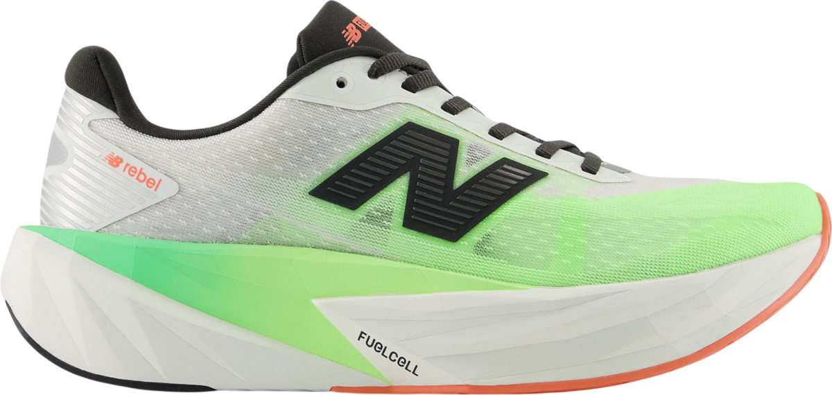 Tenisky a topánky New Balance FuelCell Rebel v5 Ekiden Rôznofarebný | wfcxem5-wfcxem5, 0