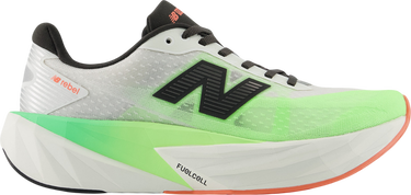 Tenisky a topánky New Balance FuelCell Rebel v5 Ekiden Rôznofarebný | wfcxem5-wfcxem5, 0