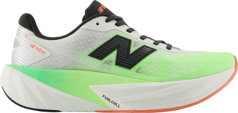 Tenisky a topánky New Balance FuelCell Rebel v5 Ekiden Rôznofarebný | wfcxem5-wfcxem5