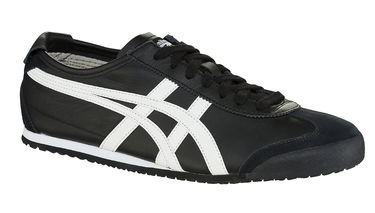 Tenisky a topánky Onitsuka Tiger Mexico 66 Čierna | DL408-9001, 3