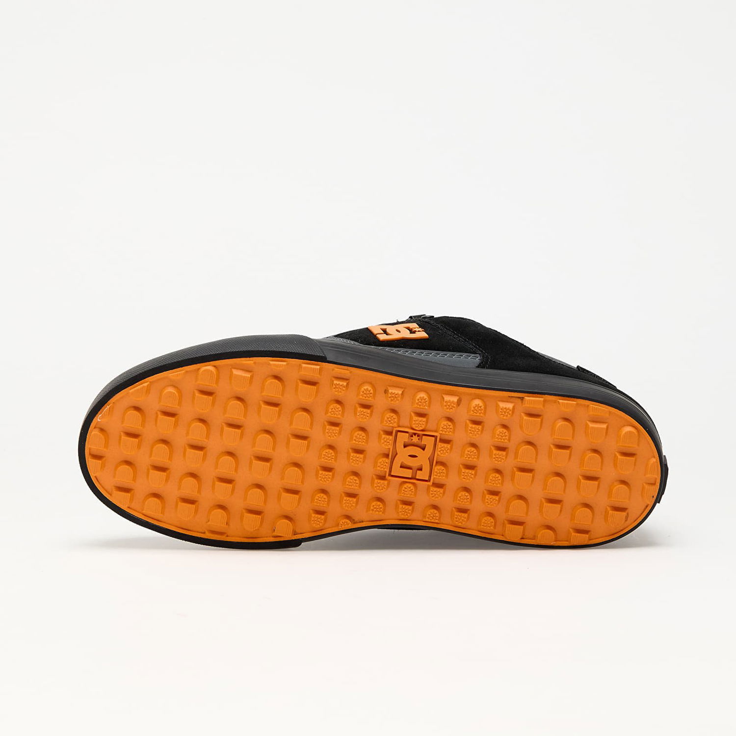 Tenisky a topánky DC Pure Čierna | ADYS300151-XSKN, 1