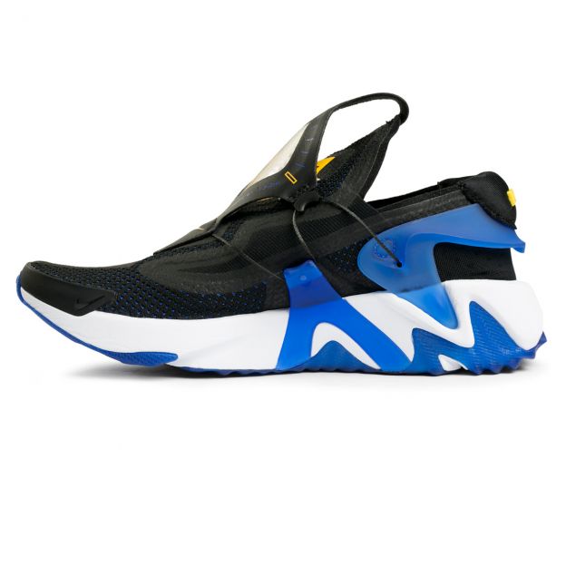 Tenisky a topánky Nike Adapt Huarache Čierna | CT4092 001, 0