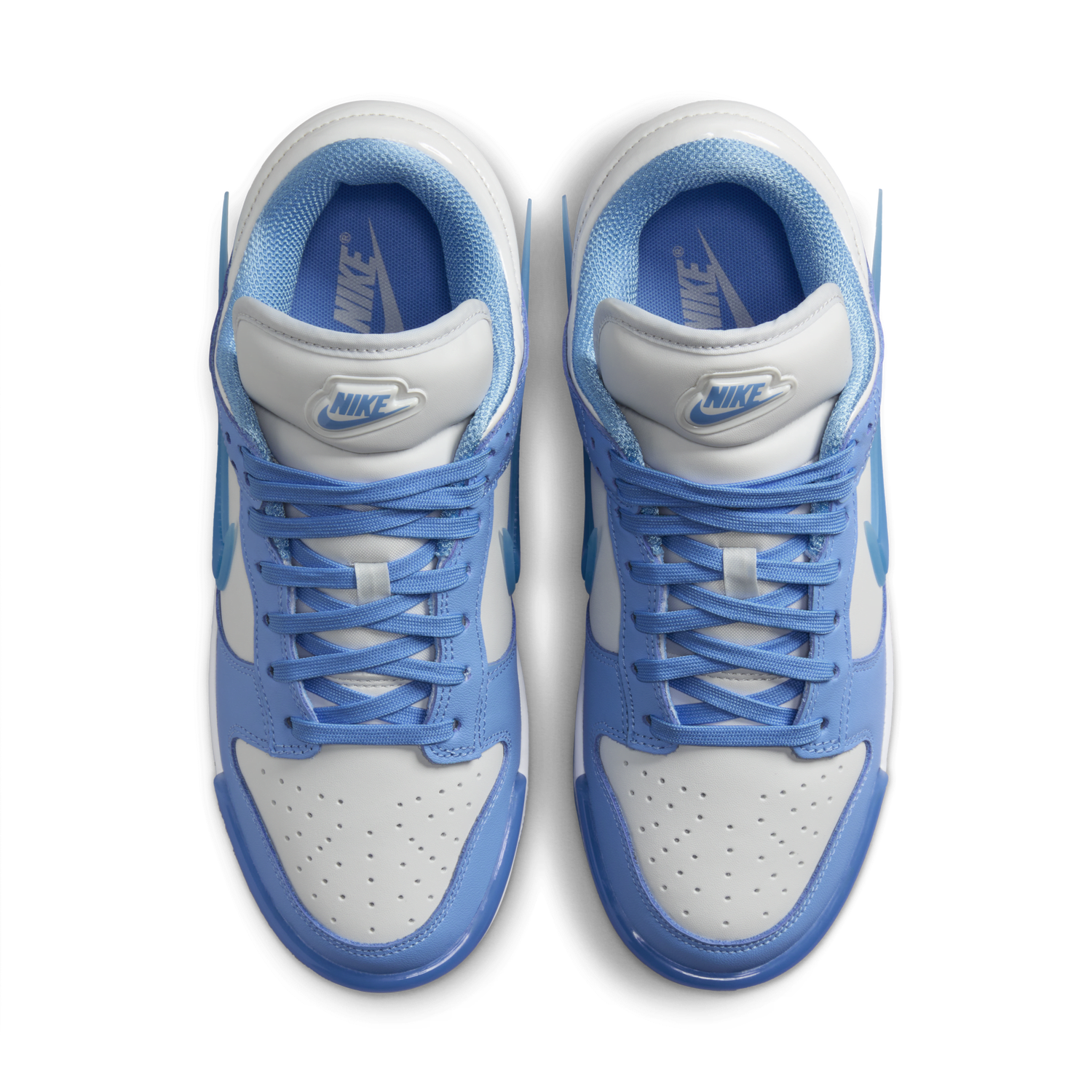 Tenisky a topánky Nike Dunk Low Twist Navy | DZ2794-002, 1