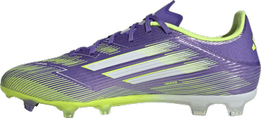Tenisky a topánky adidas Performance F50 League FG/MG Fialová | ji0003, 3