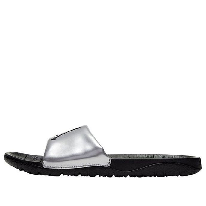 Tenisky a topánky Jordan Air Jordan Break Slide Metalická | CD5472-005