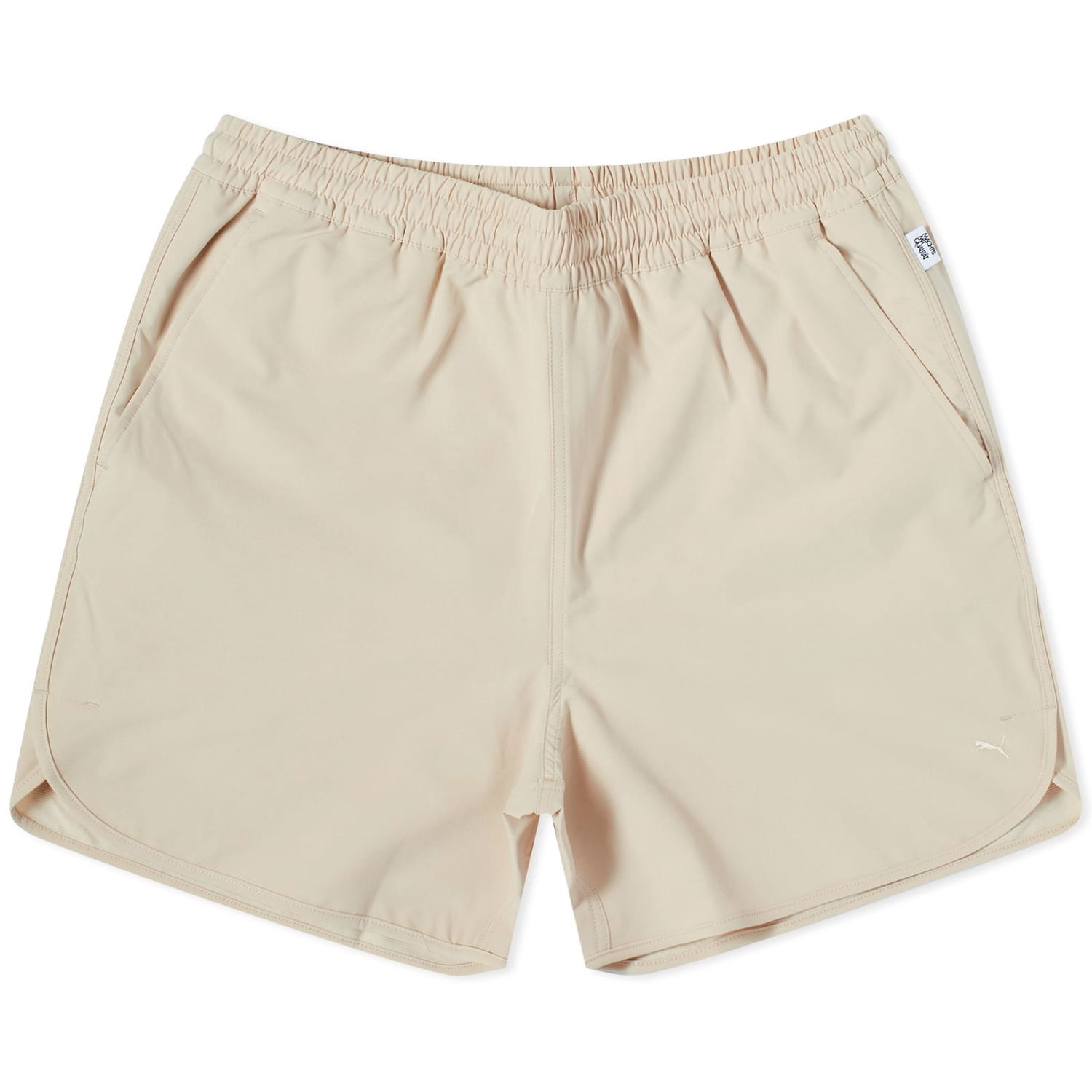 Šortky Puma MMQ Baseline Granola Béžová | 620842-88, 0