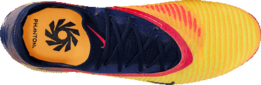 Tenisky a topánky Nike Phantom 6 Low Elite Erling Haaland FG Rôznofarebný | hq2332-800, 7