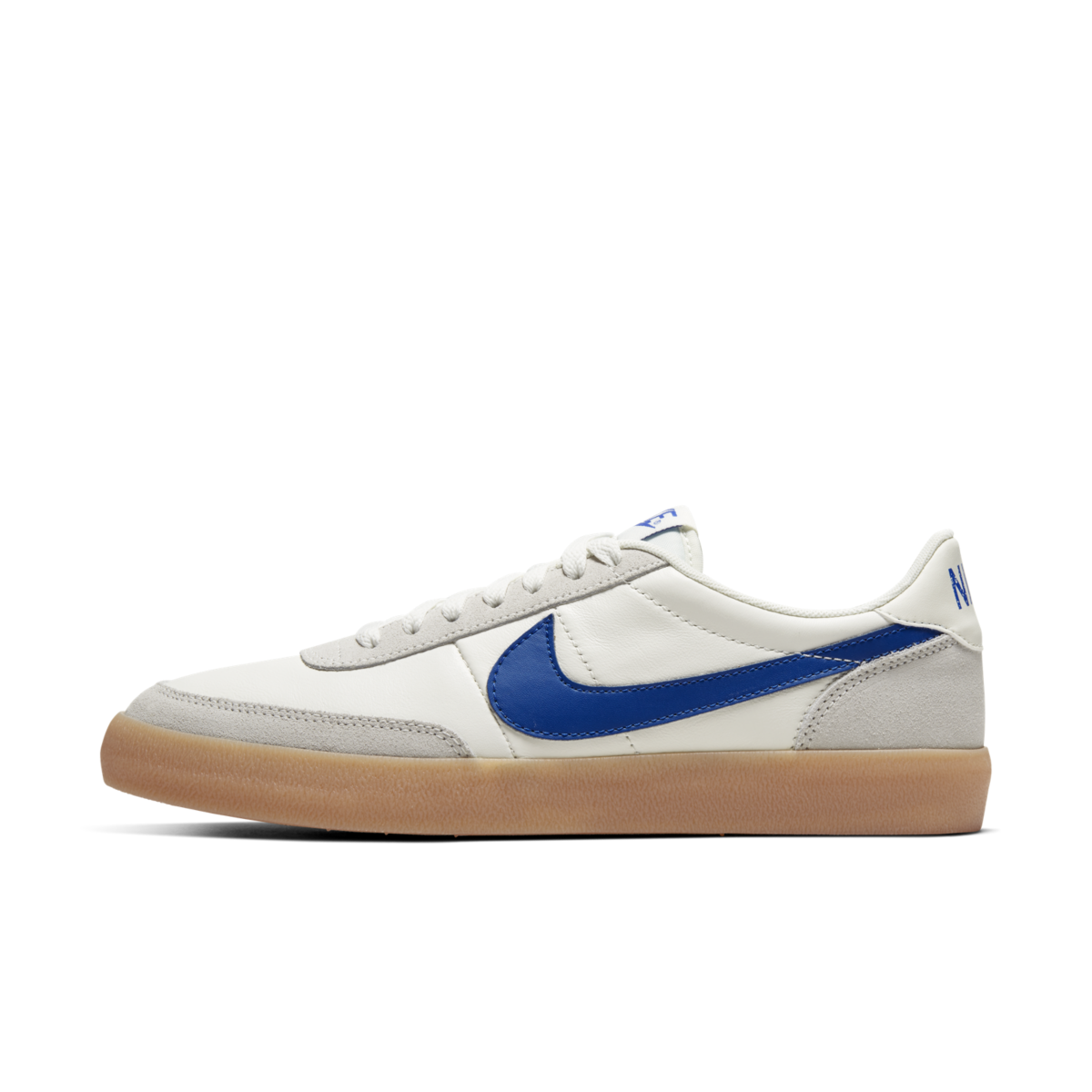 Tenisky a topánky Nike Killshot 2 Leather "Hyper Blue" Modrá | 432997-124, 0
