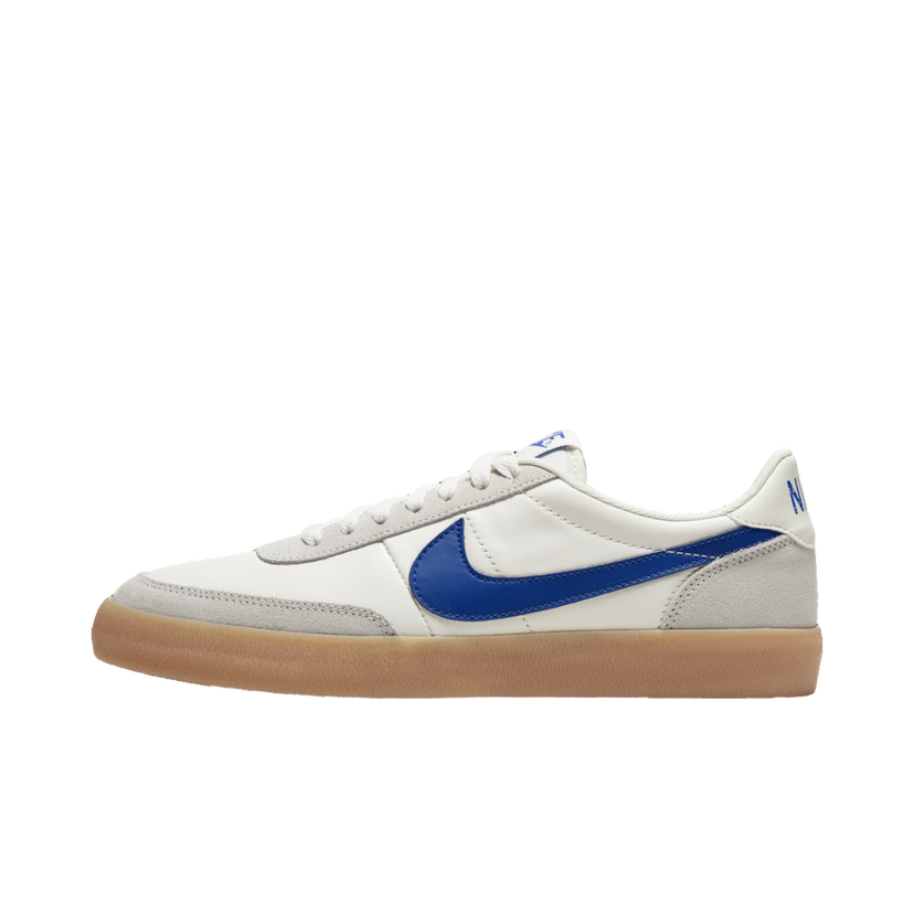 Tenisky a topánky Nike Killshot 2 Leather "Hyper Blue" Modrá | 432997-124