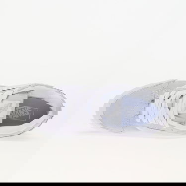 Tenisky a topánky Vans Knu Stack Suede EUR 37 Šedá | VN000CP6CHA1, 3