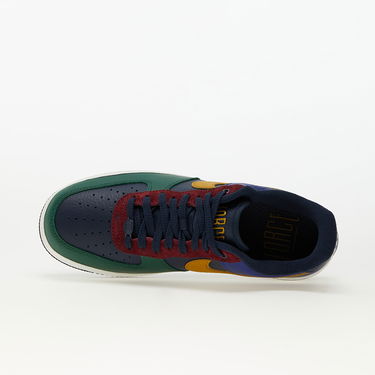Tenisky a topánky Nike Air Force 1 Low "Multi Tumbled Leather" Rôznofarebný | DR0148-300, 4