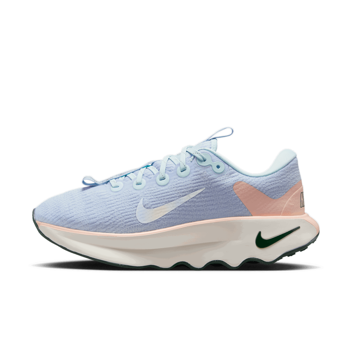 Tenisky a topánky Nike Motiva Premium Modrá | HV5229-474, 0
