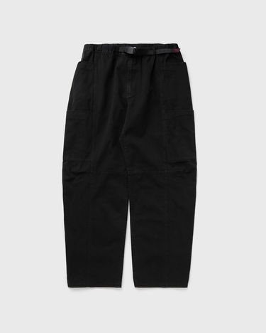 Cargo nohavice GRAMICCI Voyager Canvas Cargo Pants Čierna | G5SM-P086-BLACK, 1