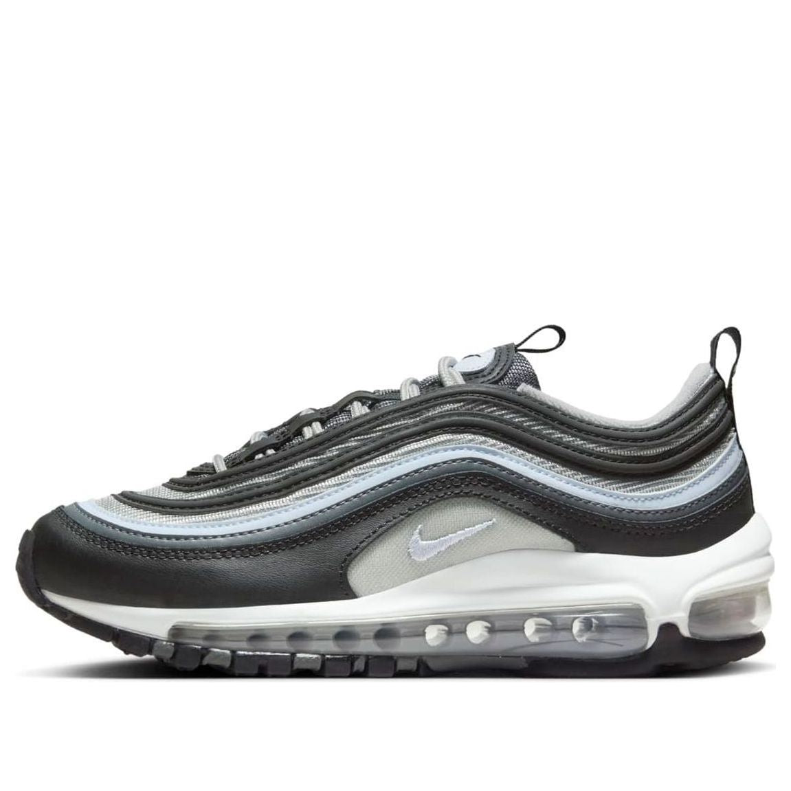 Tenisky a topánky Nike Air Max 97 Šedá | 921522-033, 0