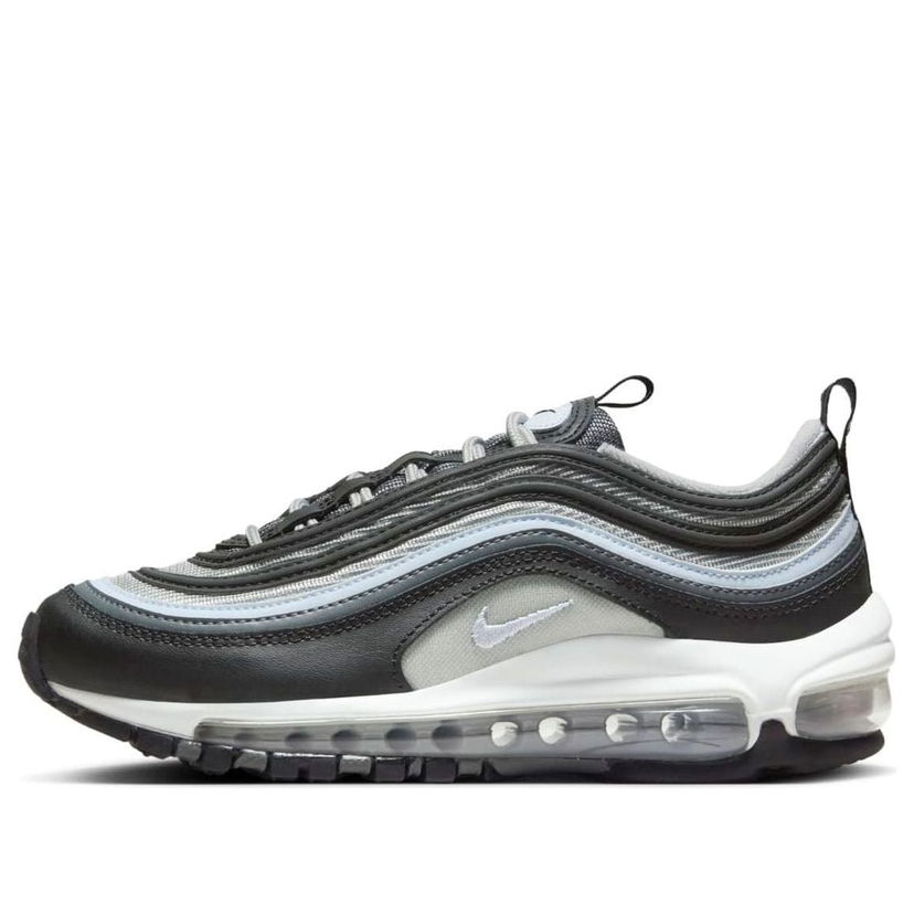 Tenisky a topánky Nike Air Max 97 Šedá | 921522-033