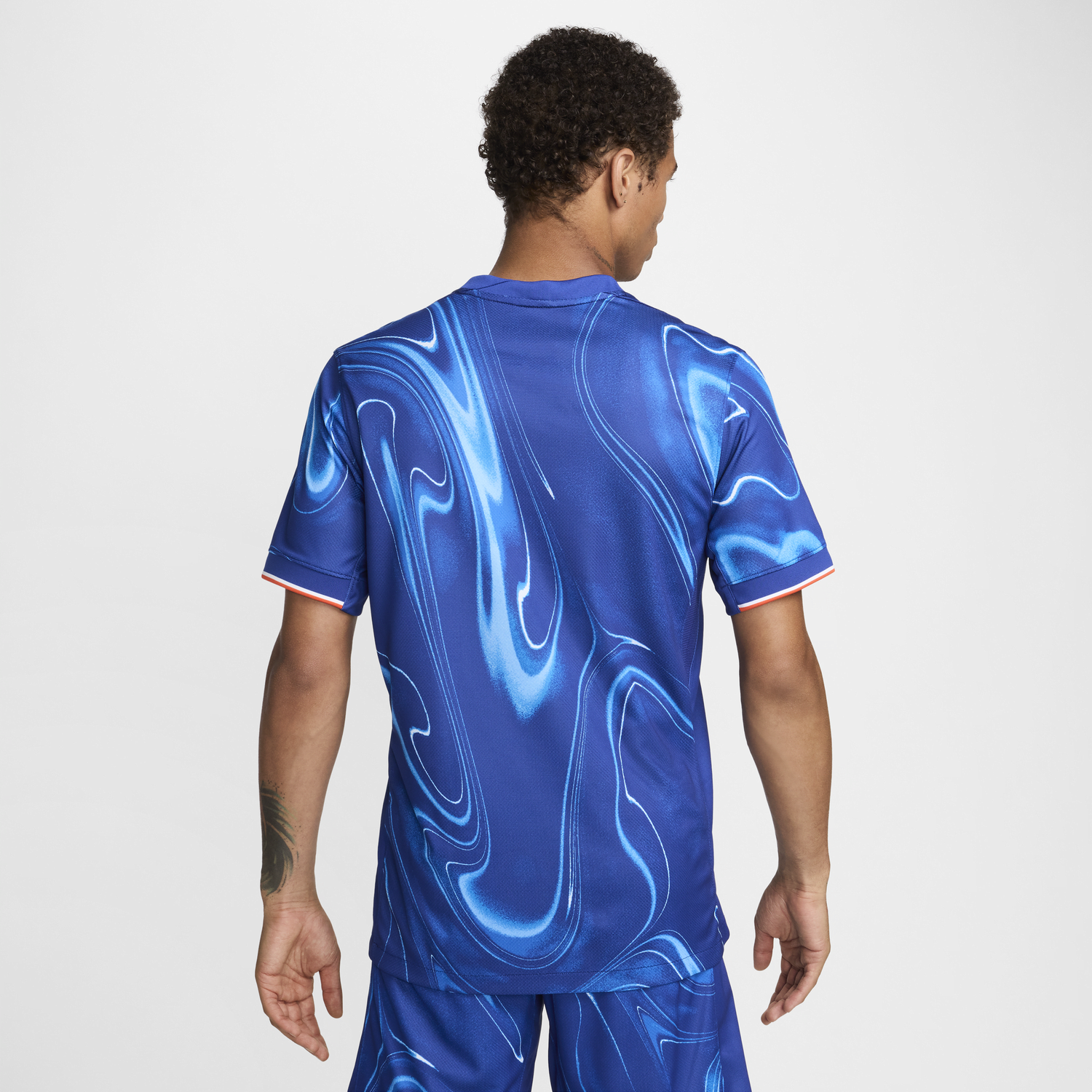 Dres Nike Chelsea FC Stadium 2024/25 Replica Jersey Modrá | FN8779-496, 1