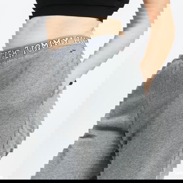 Tepláky Tommy Hilfiger League Track Pant Šedá | UW0UW03214 P4A, 3