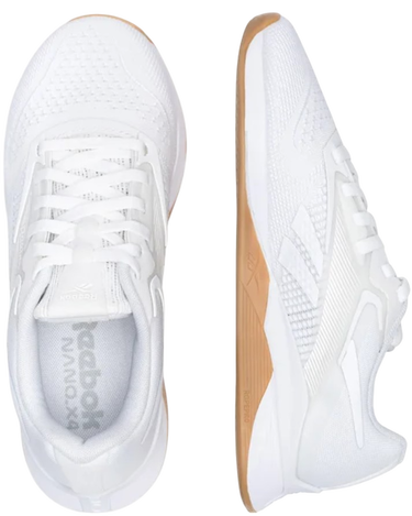 Tenisky a topánky Reebok Nano X4 Biela | 100074779, 3