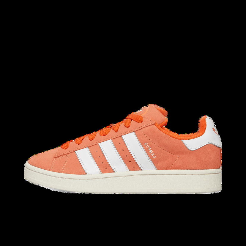 Tenisky a topánky adidas Originals Campus 00s "Amber Tint / Cloud White / Off White" Oranžová | GY9474 001