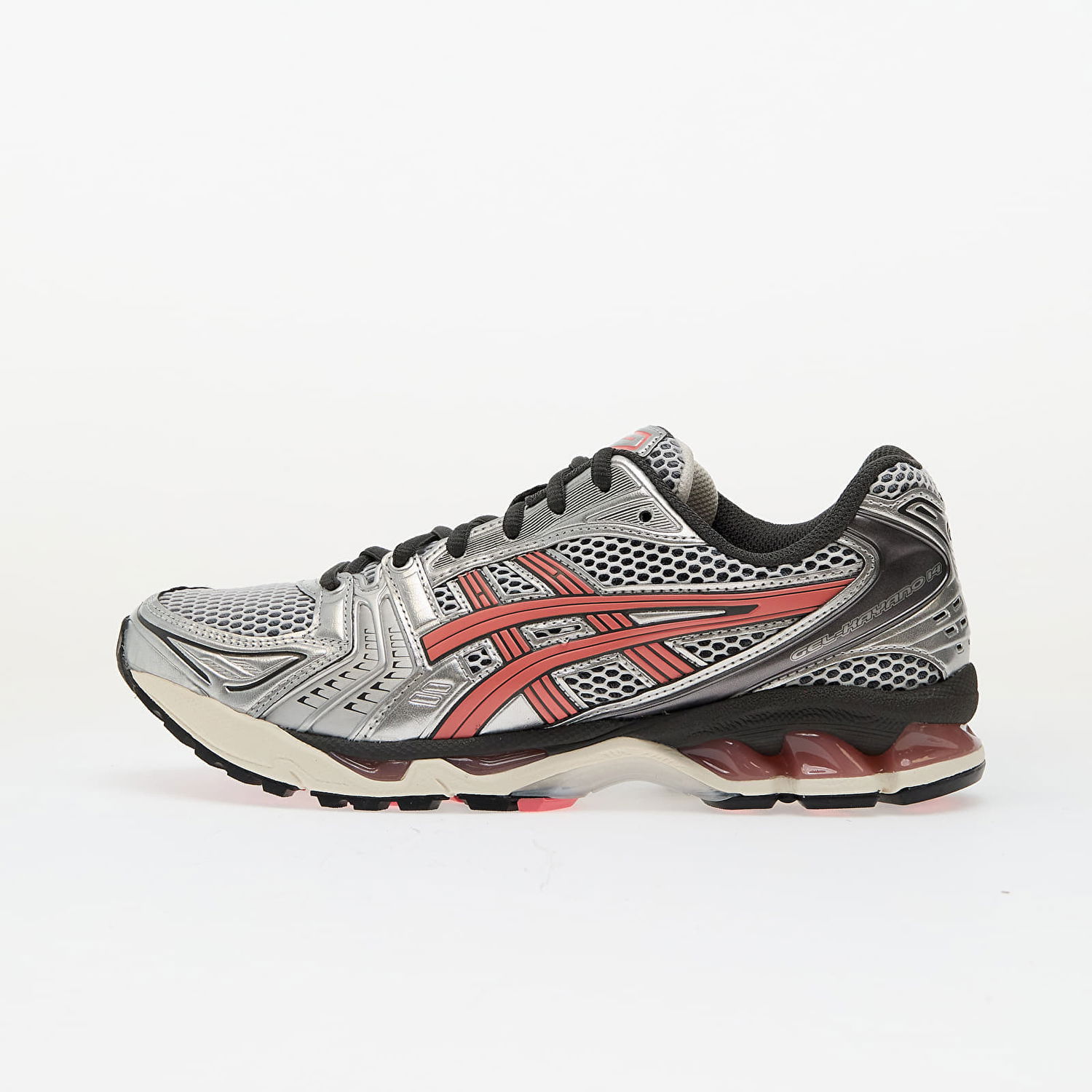 Tenisky a topánky Asics Gel-Kayano 14 Šedá | 1203A740-101, 0