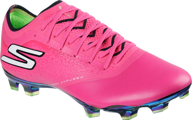 Tenisky a topánky Skechers Razor 1.5 Elite FG Ružová | 252020-pkbk, 3
