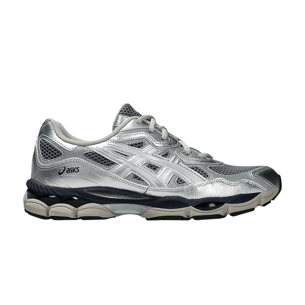 Gel NYC 'Pure Silver Midnight'